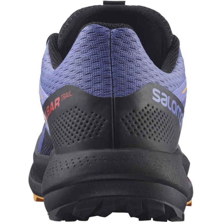Tenis Para Trail Running Salomon Pulsar Mujer Lavanda | MX PCEH782